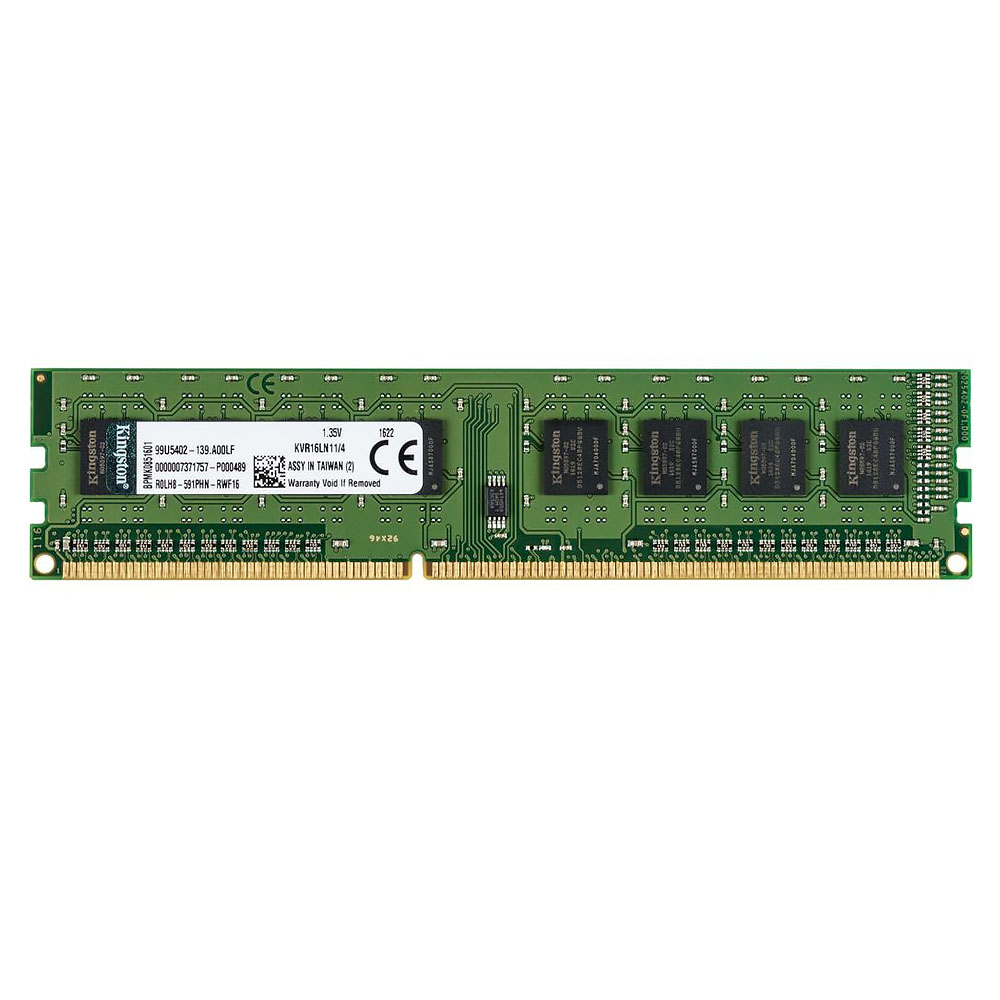 Оперативная память DDR3 PC 4GB