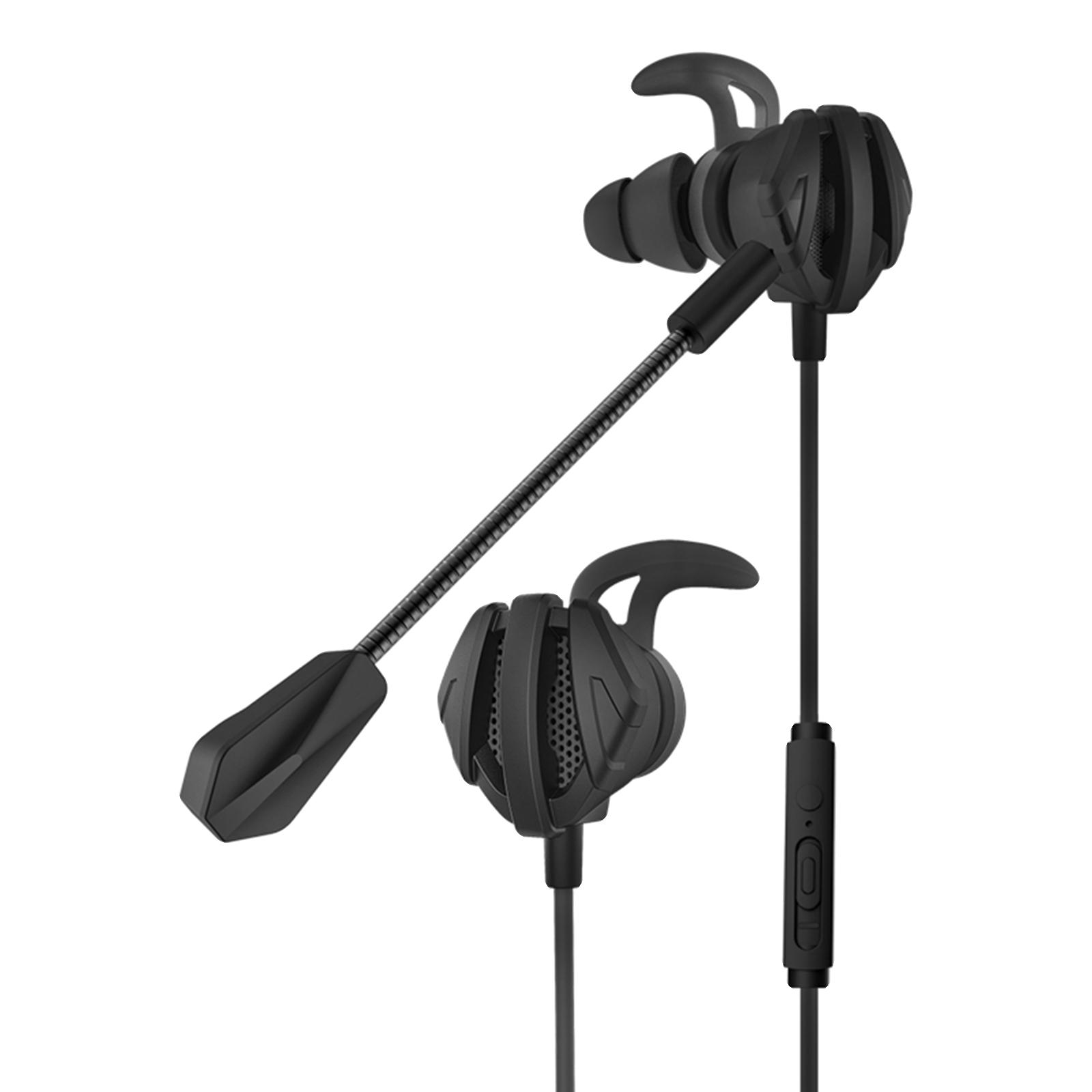 Quloqchinlar G6 Gaming stereo