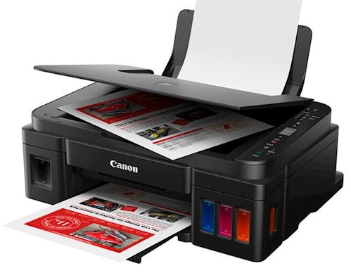 Принтер Canon Pixma G3415