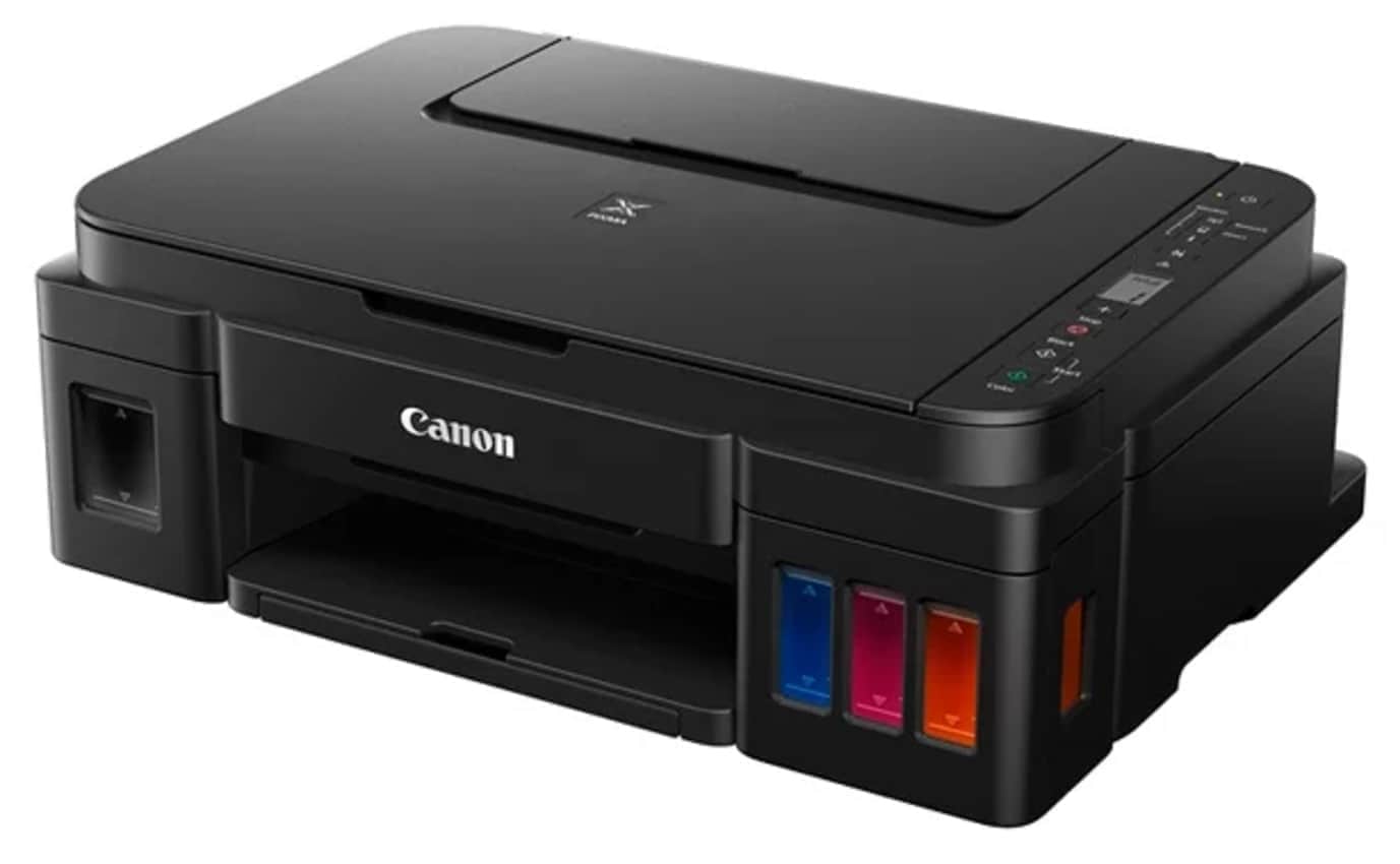 Принтер Canon Pixma G3415