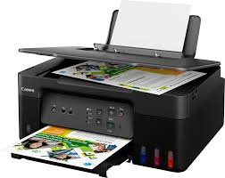 Принтер Canon Pixma G3430