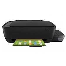 Printer HP Ink Tank 315
