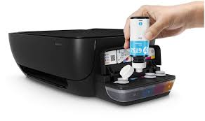 Printer HP Ink Tank 315