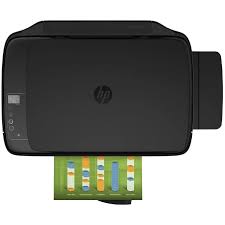 Printer HP Ink Tank 315