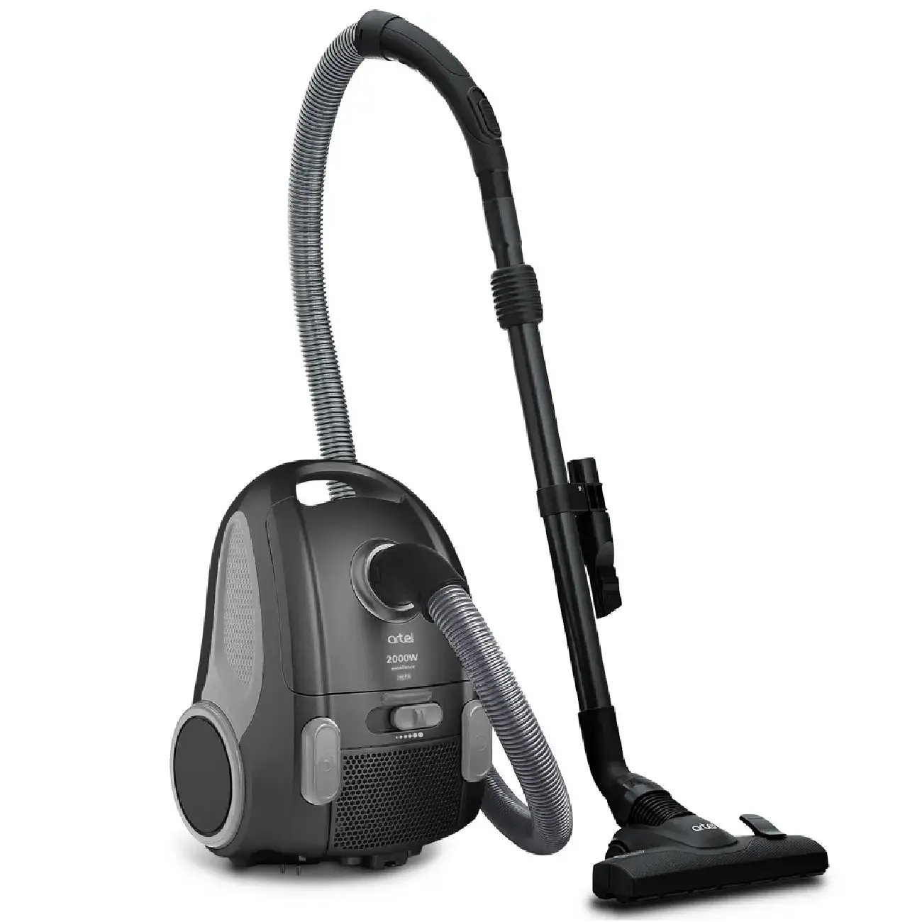 Chang yutgich ARTEL VCB0120, Gray