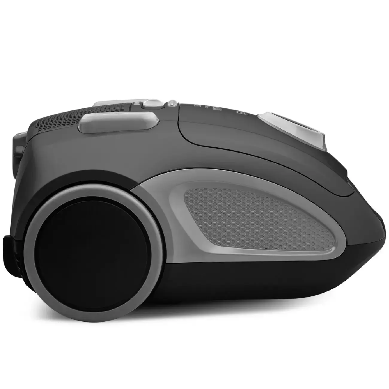 Chang yutgich ARTEL VCB0120, Gray