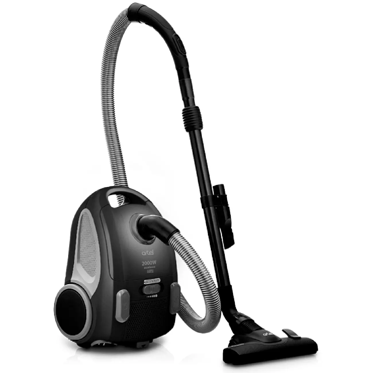 Chang yutgich ARTEL VCU 0120 , Black