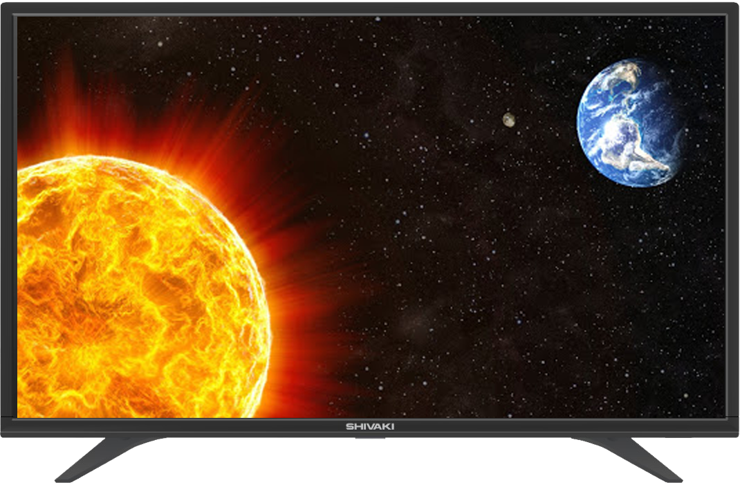 Shivaki S 32 KH 5500