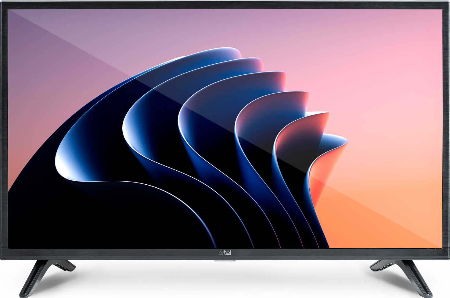 ART-TV 43KF5500 android SMART