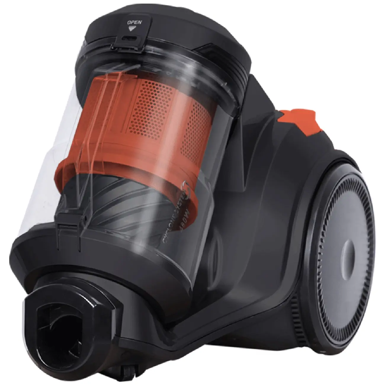Chang yutgich Avalon VCC 2248 B Black
