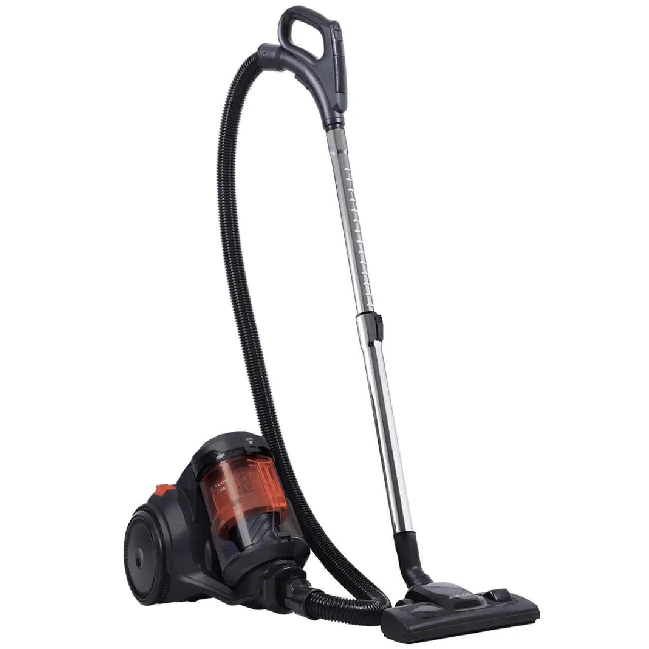 Chang yutgich Avalon VCC 2248 B Black