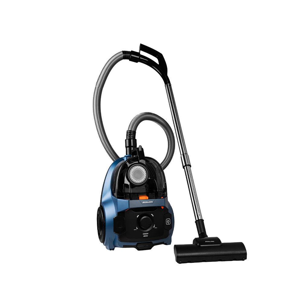 Chang yutgich AVALON VCC 2255 B Black