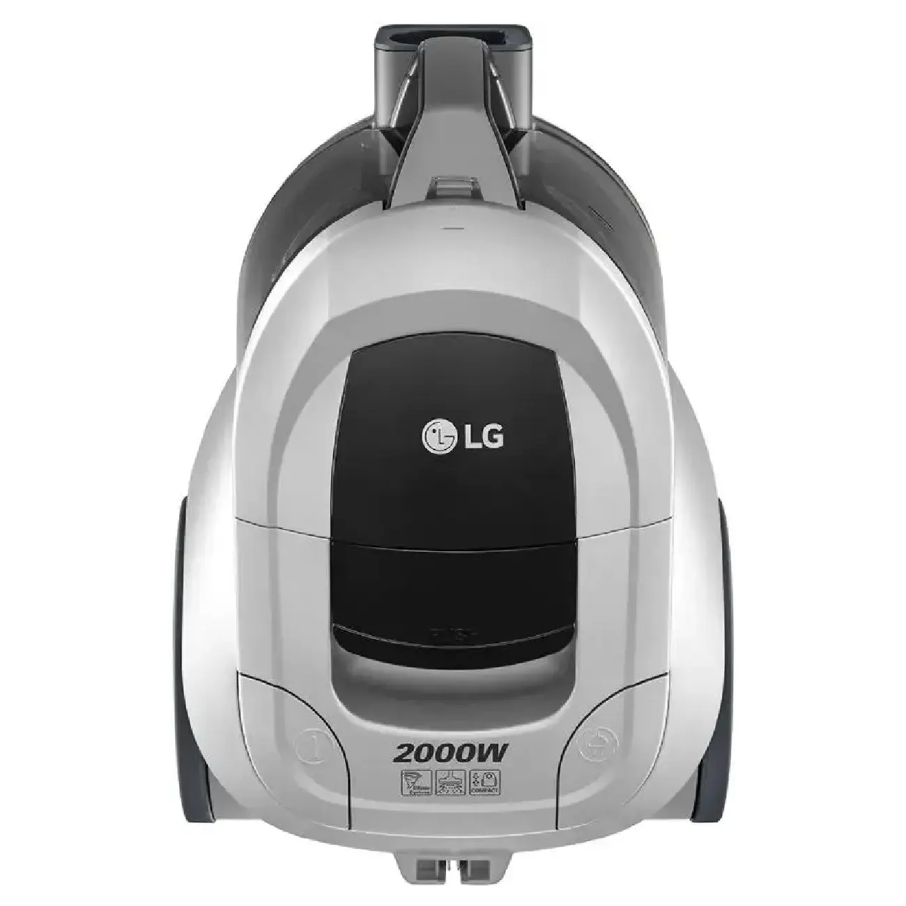 Chang yutgich LG VC5420NNTC 2000W