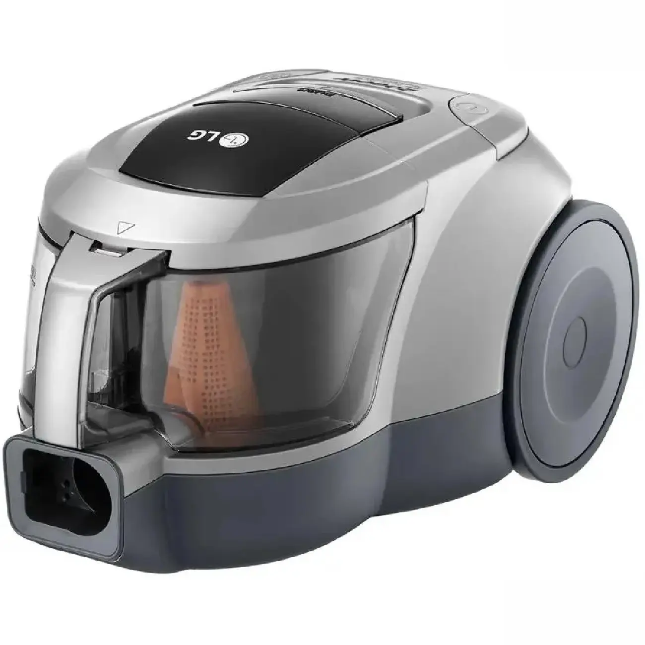 Chang yutgich LG VC5420NNTC 2000W