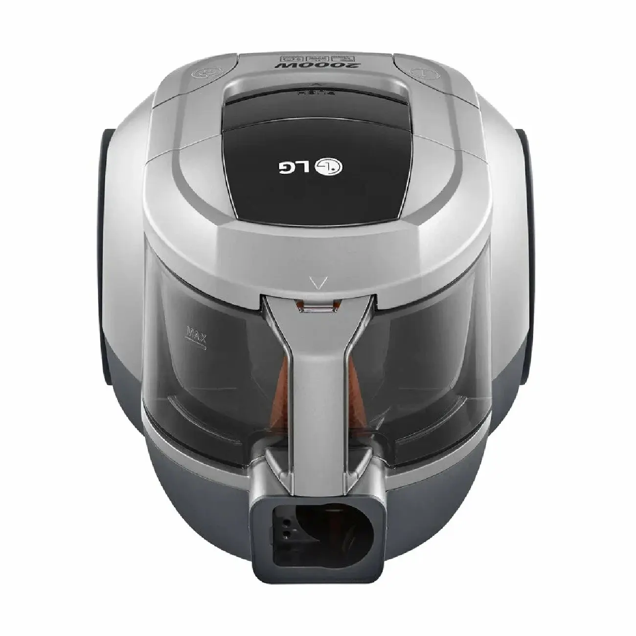 Chang yutgich LG VC5420NNTC 2000W