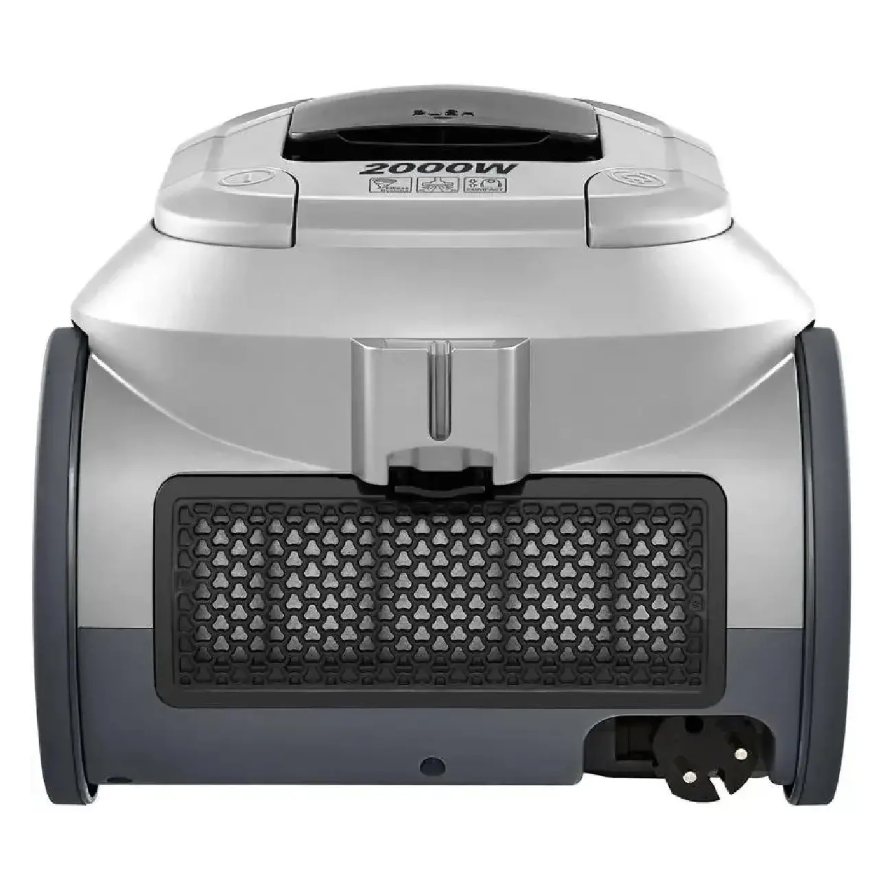 Chang yutgich LG VC5420NNTC 2000W