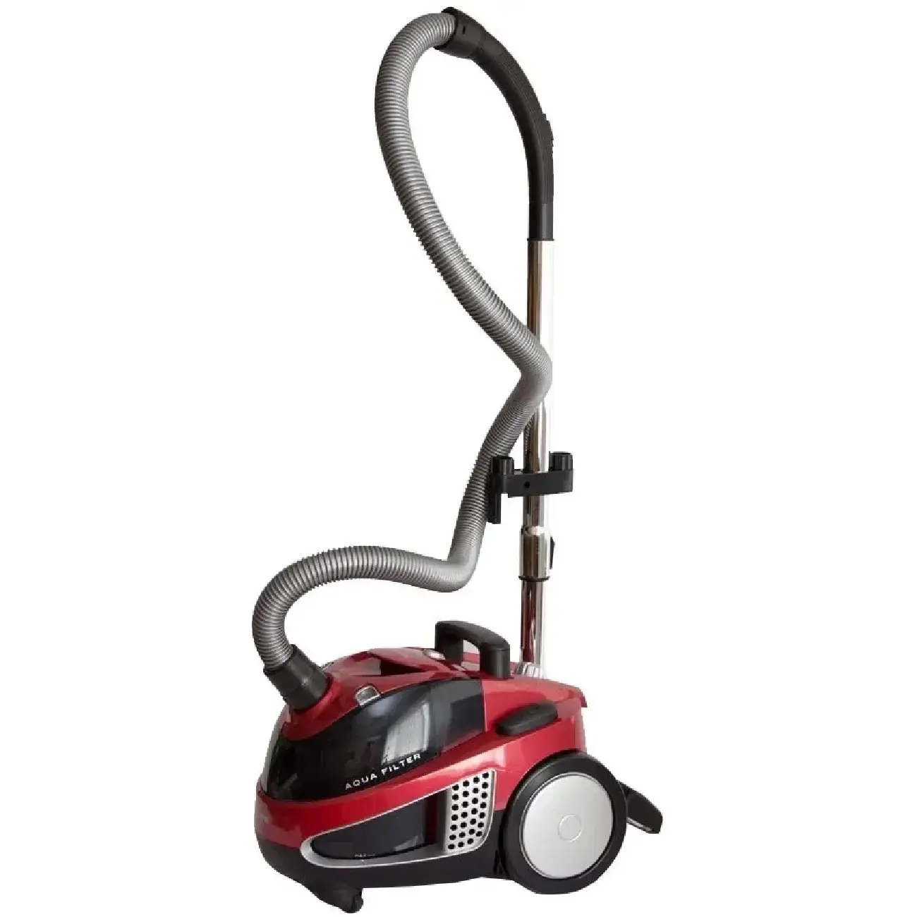 Chang yutgich Shivaki SVC 2144 R Red