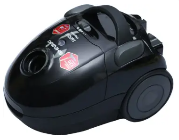 Chang yutgich SHIVAKI VCB 4530, Black, model TB