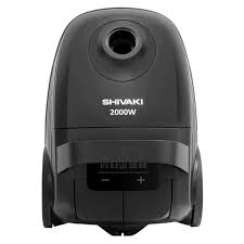 Chang yutgich SHIVAKI VCB 4530, , Black, 1800 Wt