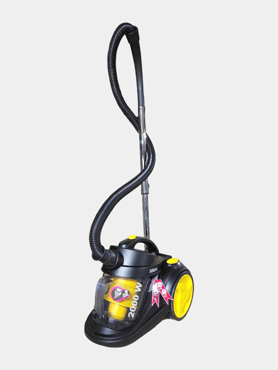 Chang yutgich SIRIUS SL 403, 2000 Wt