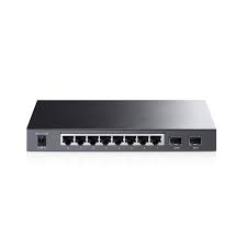 Tarmoqli HUB SmArtel Poe Switch 8 port, kamera uchun