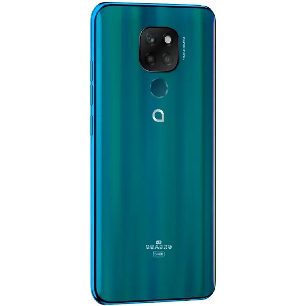 Smartfon Artel Quadro Pro 64GB