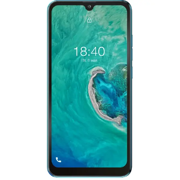 Smartfon Artel Quadro Pro 64GB