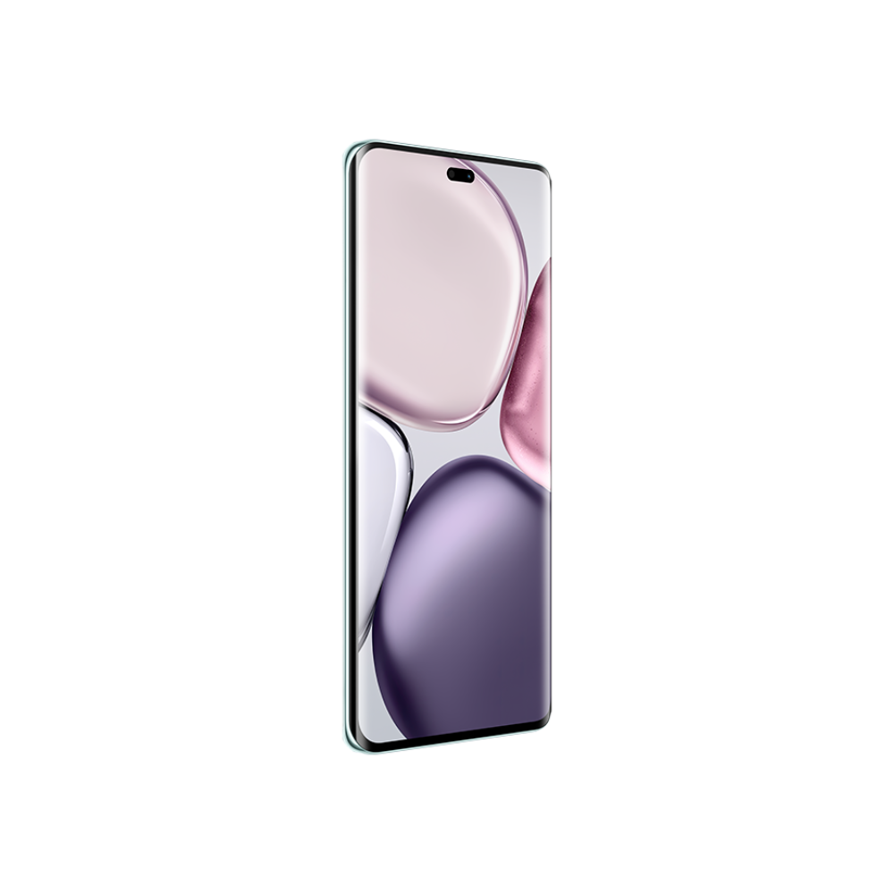 Smartfon Honor X9c, 8/256GB, Titanum Purple, AMOLED, 120 Гц