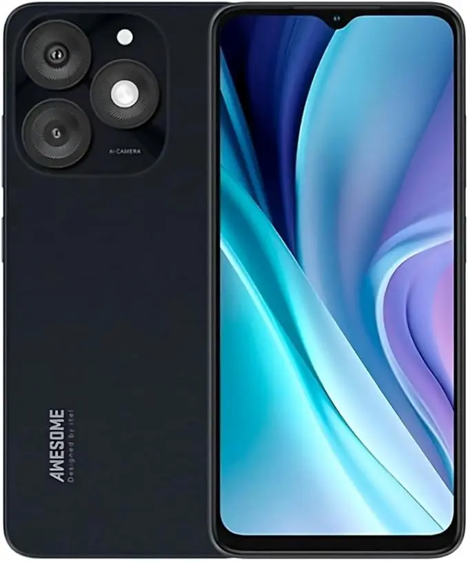Smartfon Itel A50 3/128GB