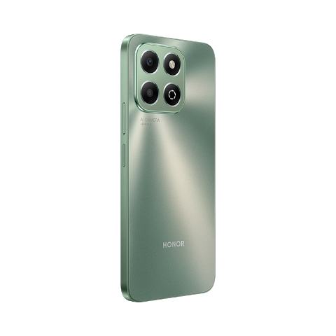 Smartfon Honor X6b, 6/256GB, Forest Green