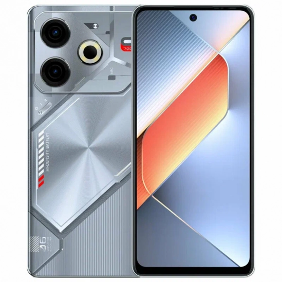 Smartfon Pova 6 Neo 8/128GB