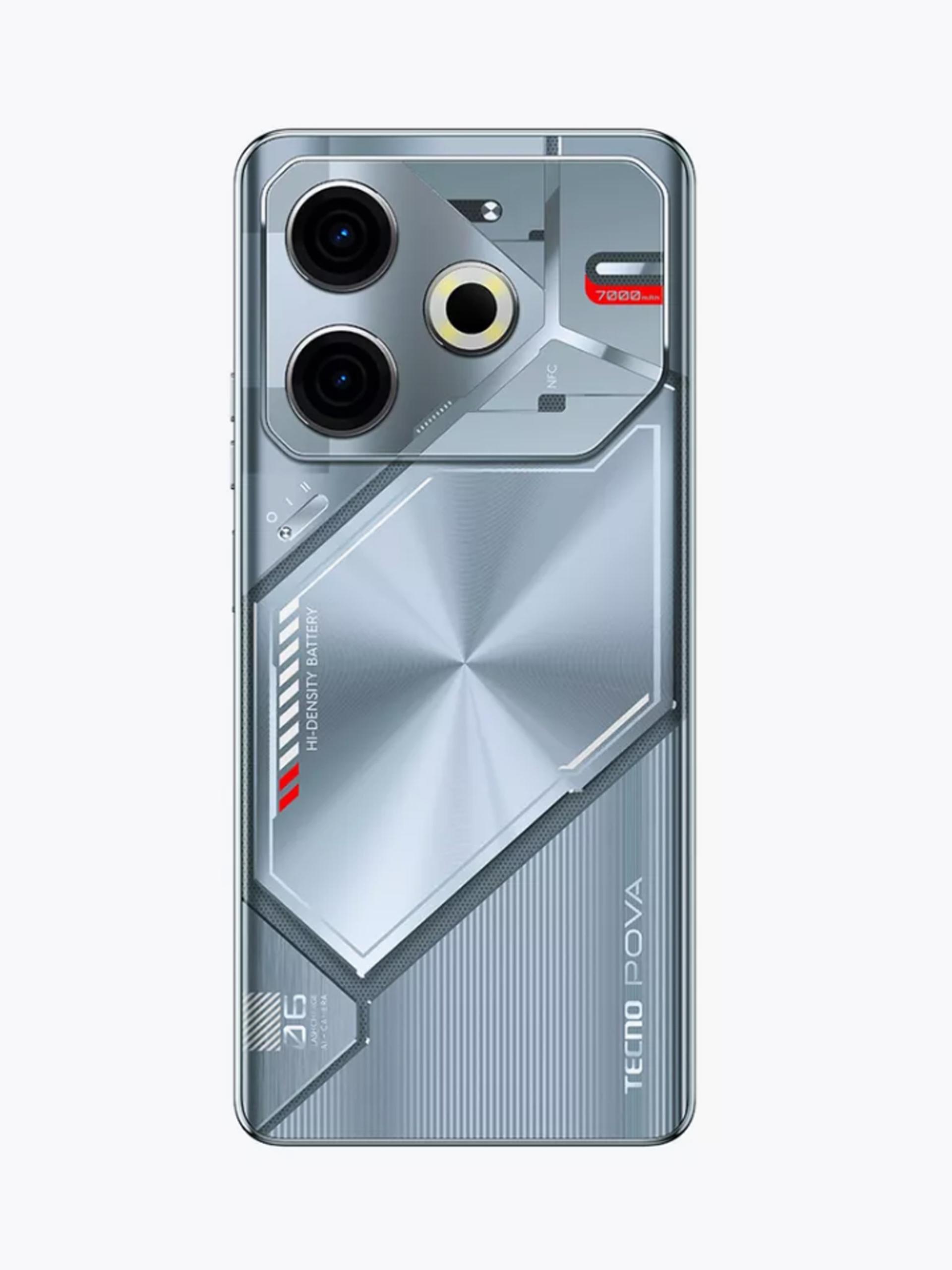 Smartfon Pova 6 Neo 8/128GB