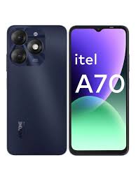 Smartfon Itel A70 4/256GB