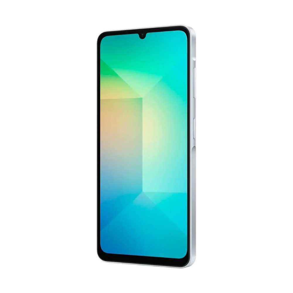 Smartfon Samsung Galaxy A06, 4/128 GB, Light Blue