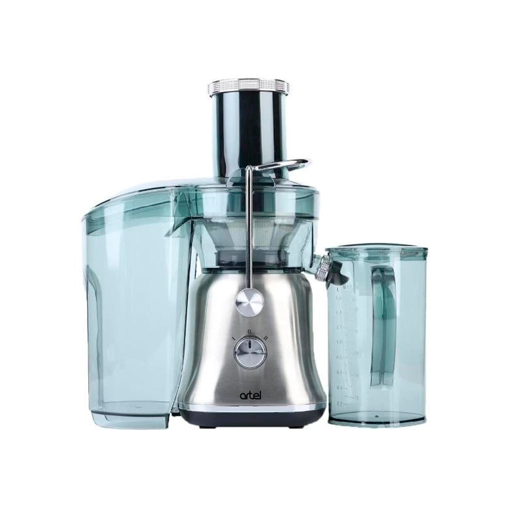 Sharbat chiqargich Artel model JM383 Steel