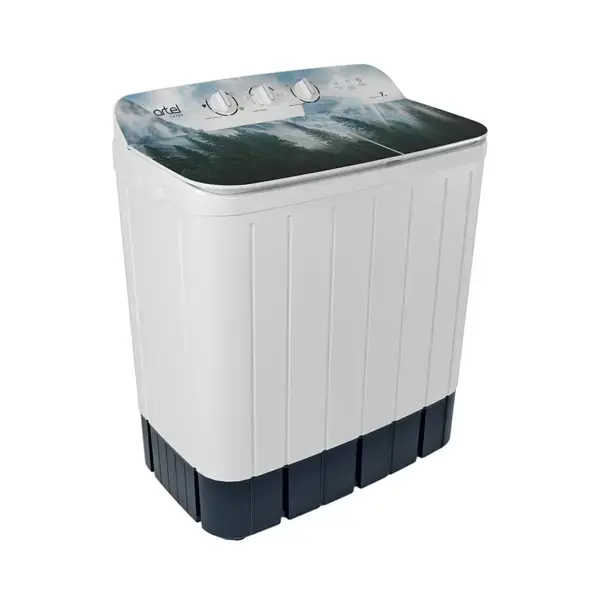 Kir yuvish mashinasi Artel TG 70P Nature 01