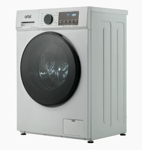 Kir yuvish mashinasi AVALON WM 8001 B, avtomat, 8 kg, 1000 ob/min, White