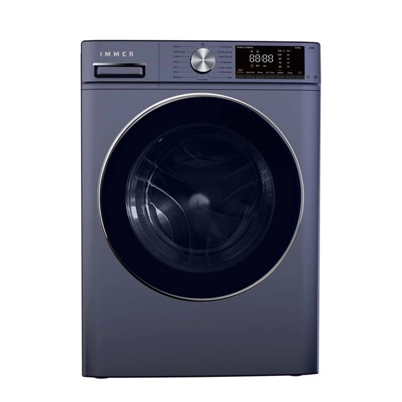 Kir yuvish mashinasi Idem 8 kg AFEL83101