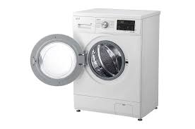 Kir yuvish mashinasi LG F2J3NS2W 6 kg,