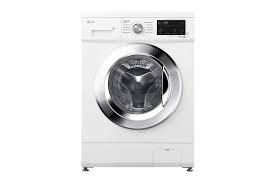 Kir yuvish mashinasi LG F2J3NS2W 6 kg,