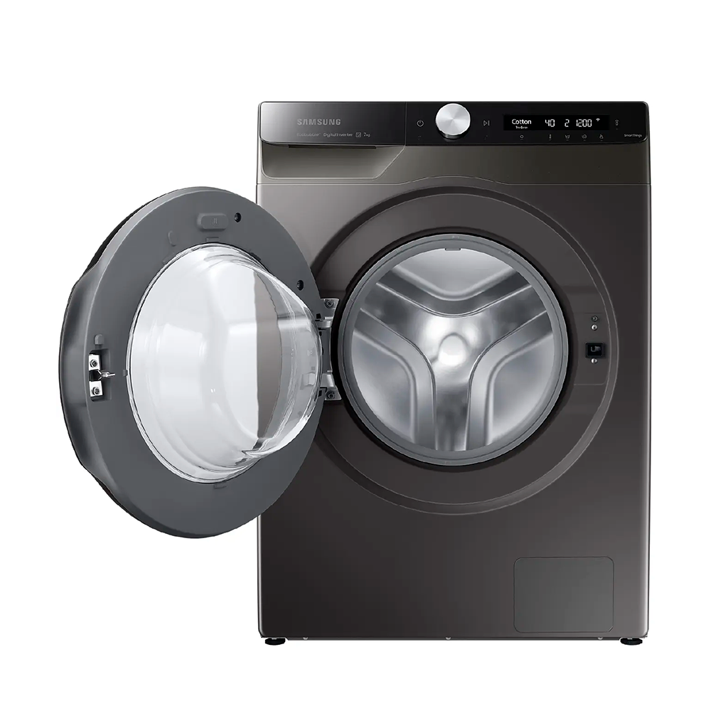 Kir yuvish mashinasi avtomat SAMSUNG 8 kg, model WW80AG6S28AXLD