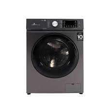 Kir yuvish mashinasi avtomat LORETTO LW6601BLDCG, 6 kg