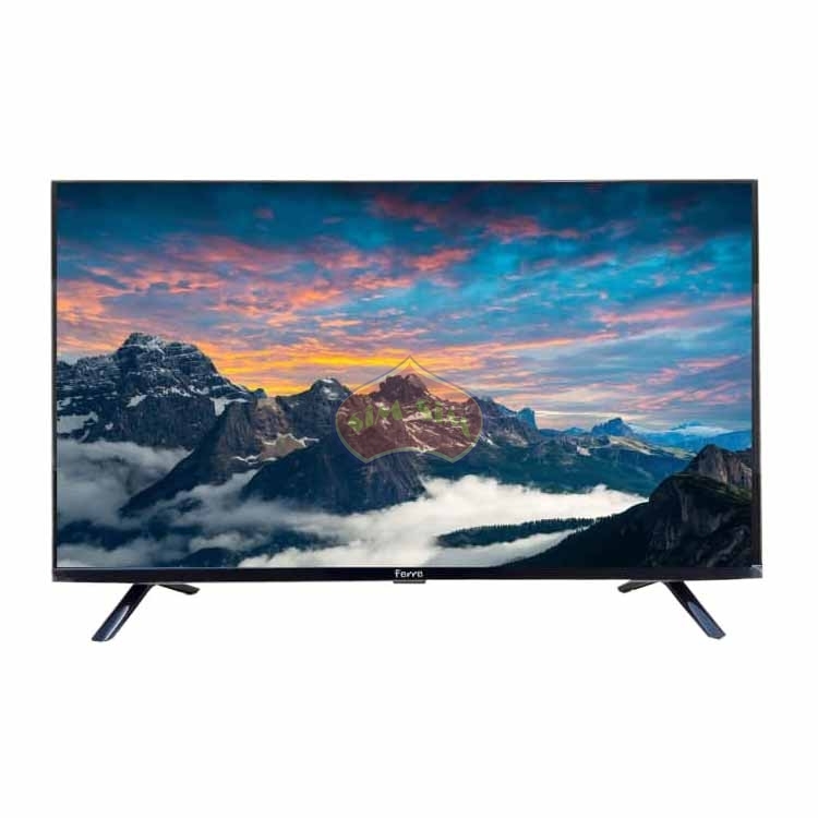 Телевизор 32" FERRE Smart