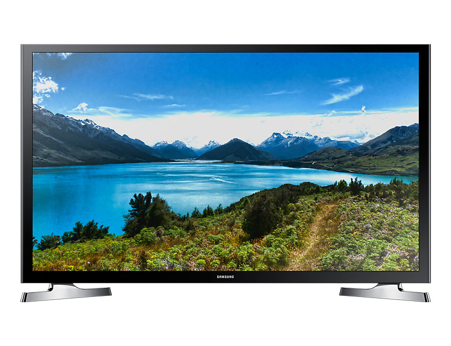 Televizor 32" SAMSUNG UE N5300 Smart