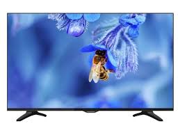 Televizor 32" NORDMENDE NM32F150 Smart