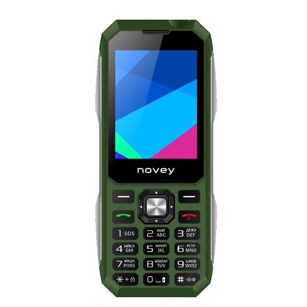 Novey  T 310