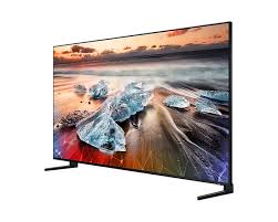 Televizor 60" Q90R 8K Smart