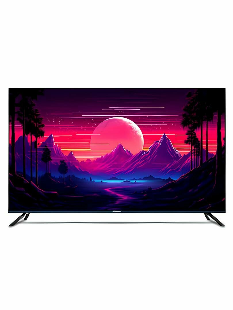 Телевизор PREMIER PRM840FSV 32"