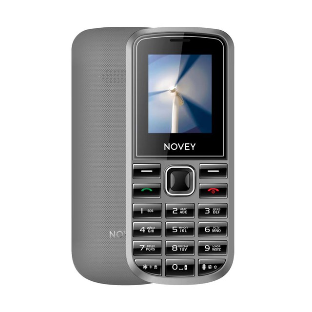 Novey  102 C duos
