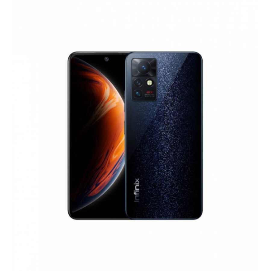 Smartfon Infinix Zero X PRO 8/128GB, root